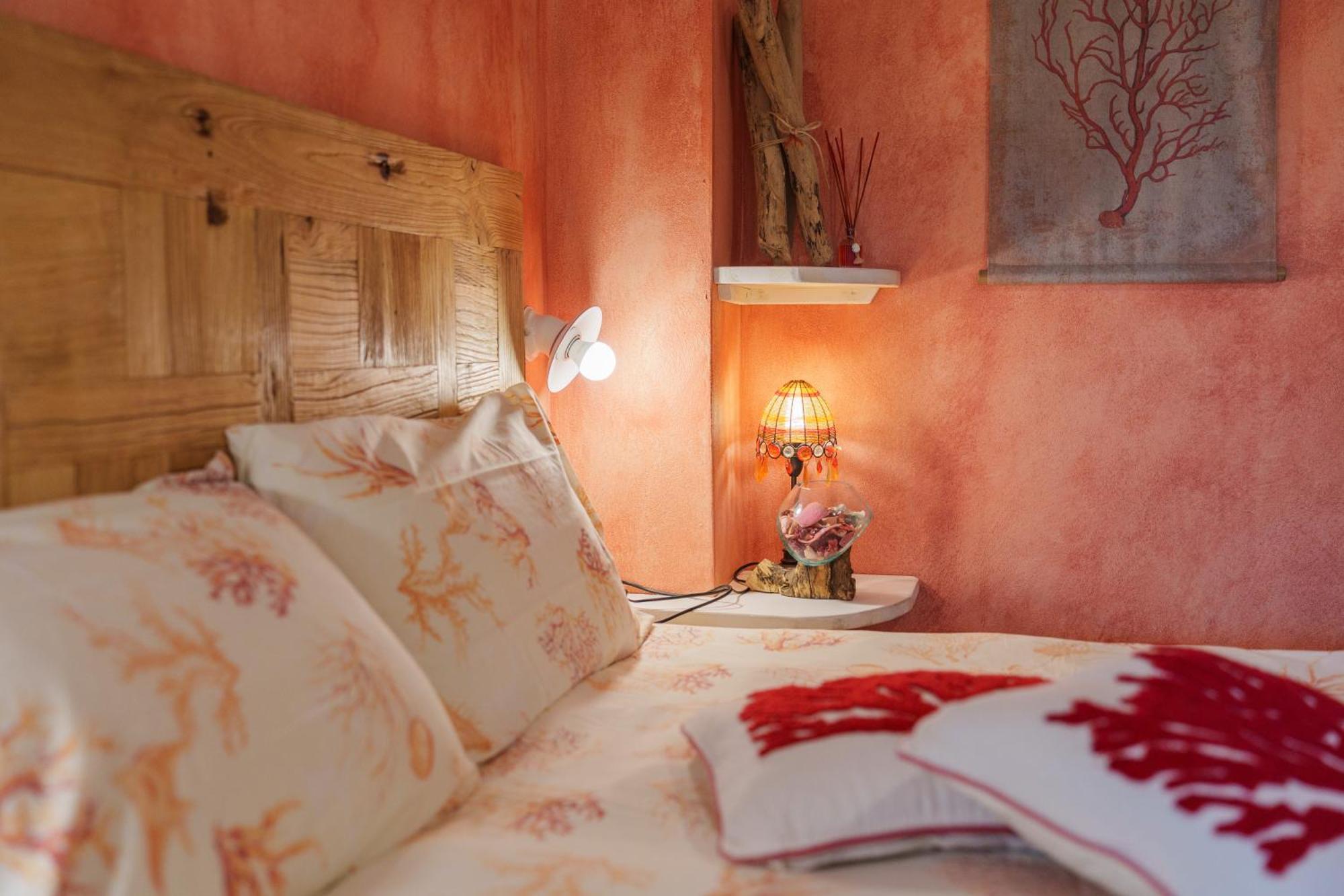 La Rocca Maison De Charme Монелья Екстер'єр фото