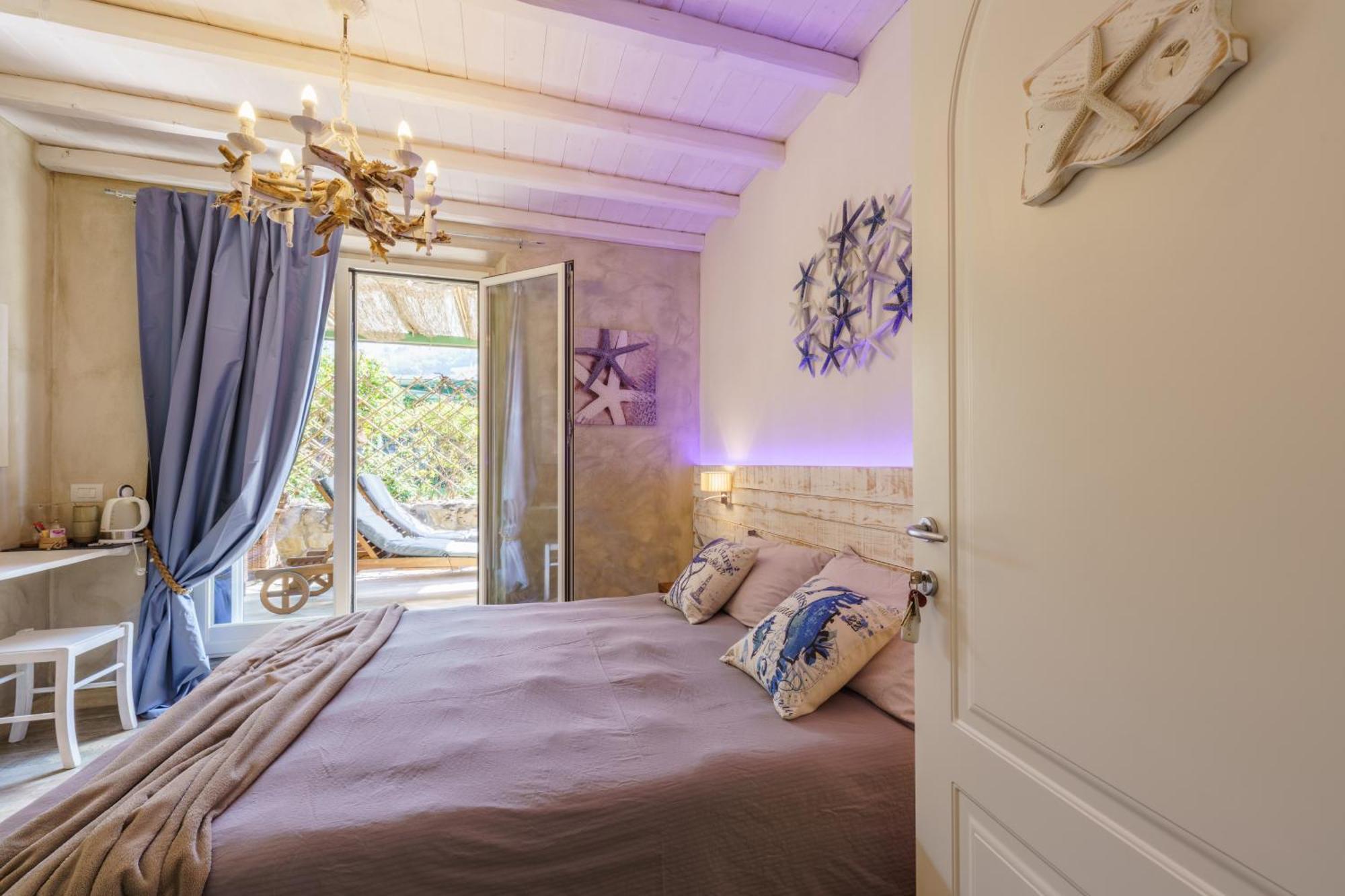 La Rocca Maison De Charme Монелья Екстер'єр фото