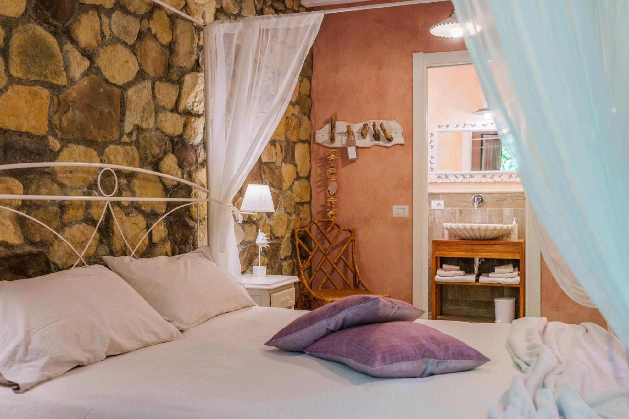 La Rocca Maison De Charme Монелья Екстер'єр фото