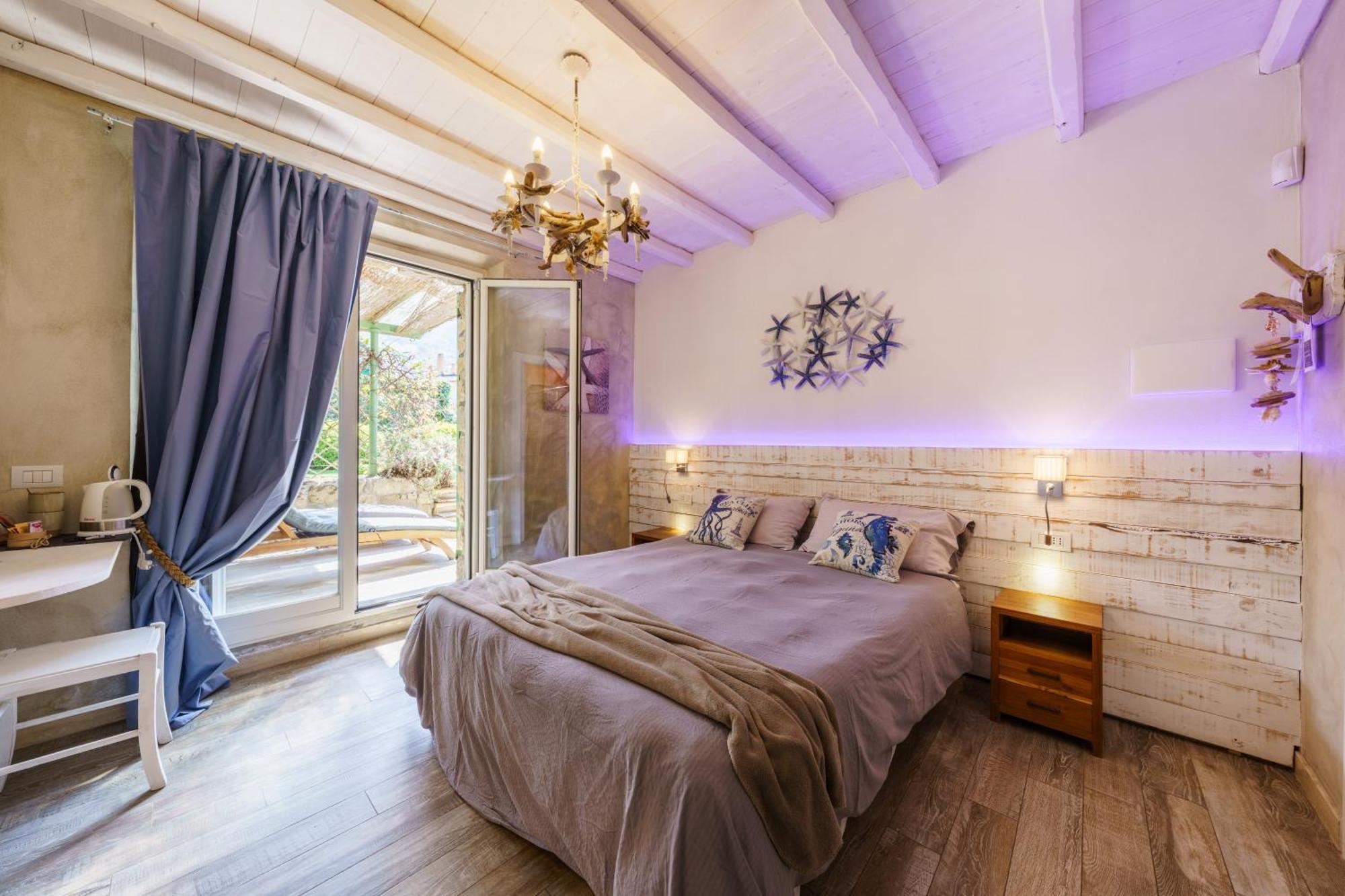 La Rocca Maison De Charme Монелья Екстер'єр фото