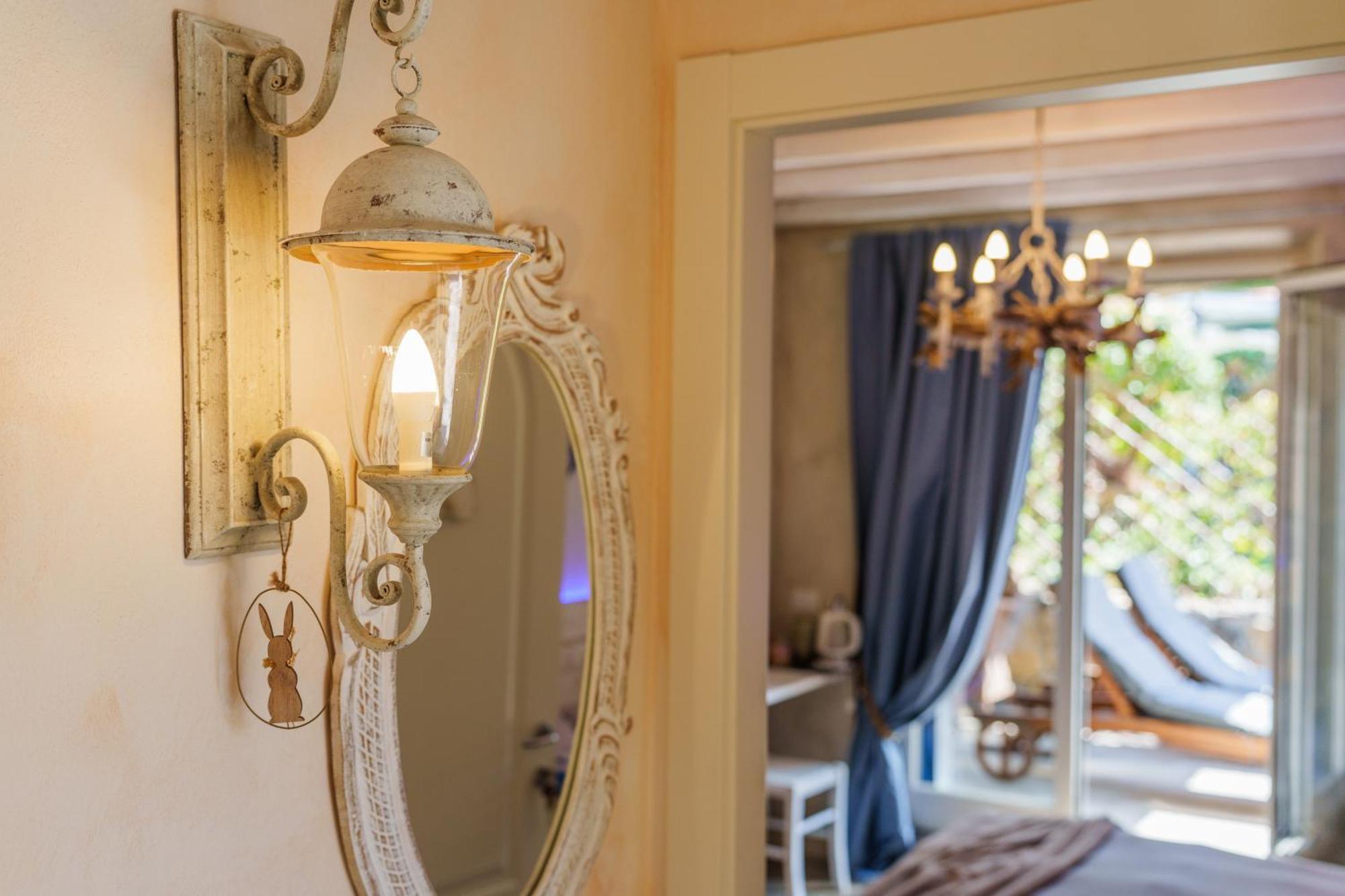 La Rocca Maison De Charme Монелья Екстер'єр фото